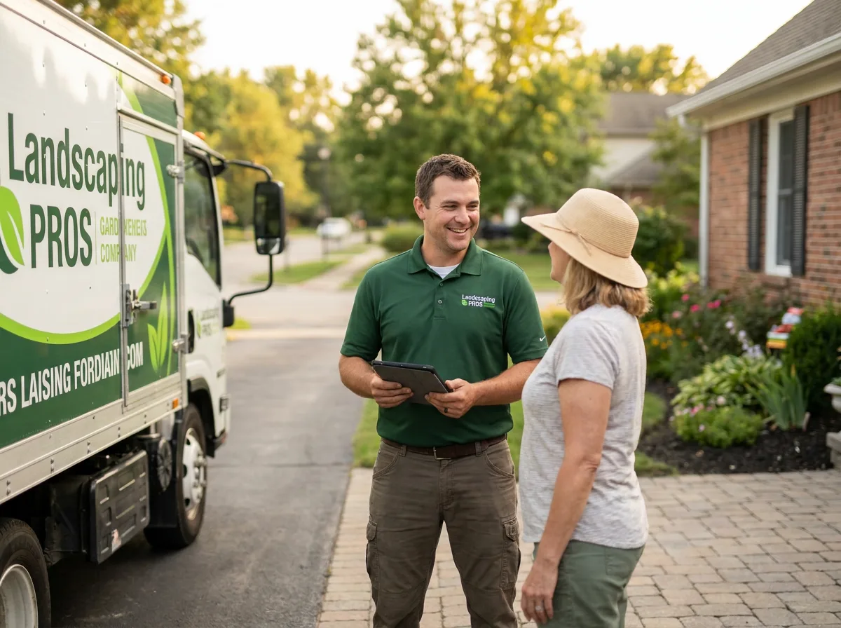 Landscaping Burlington, ND FAQs